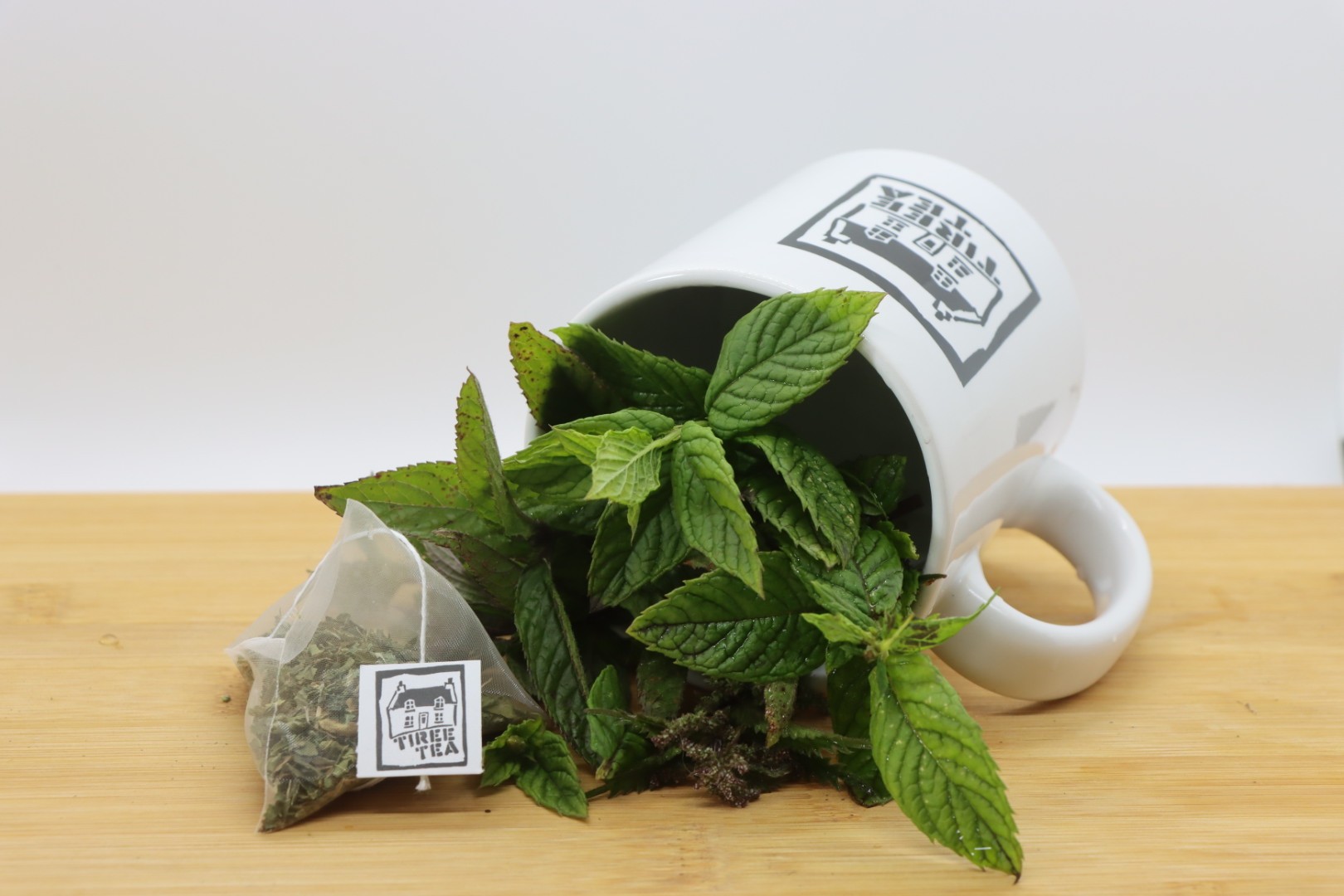 Tiree Tea 20210125190319 IMG 2821