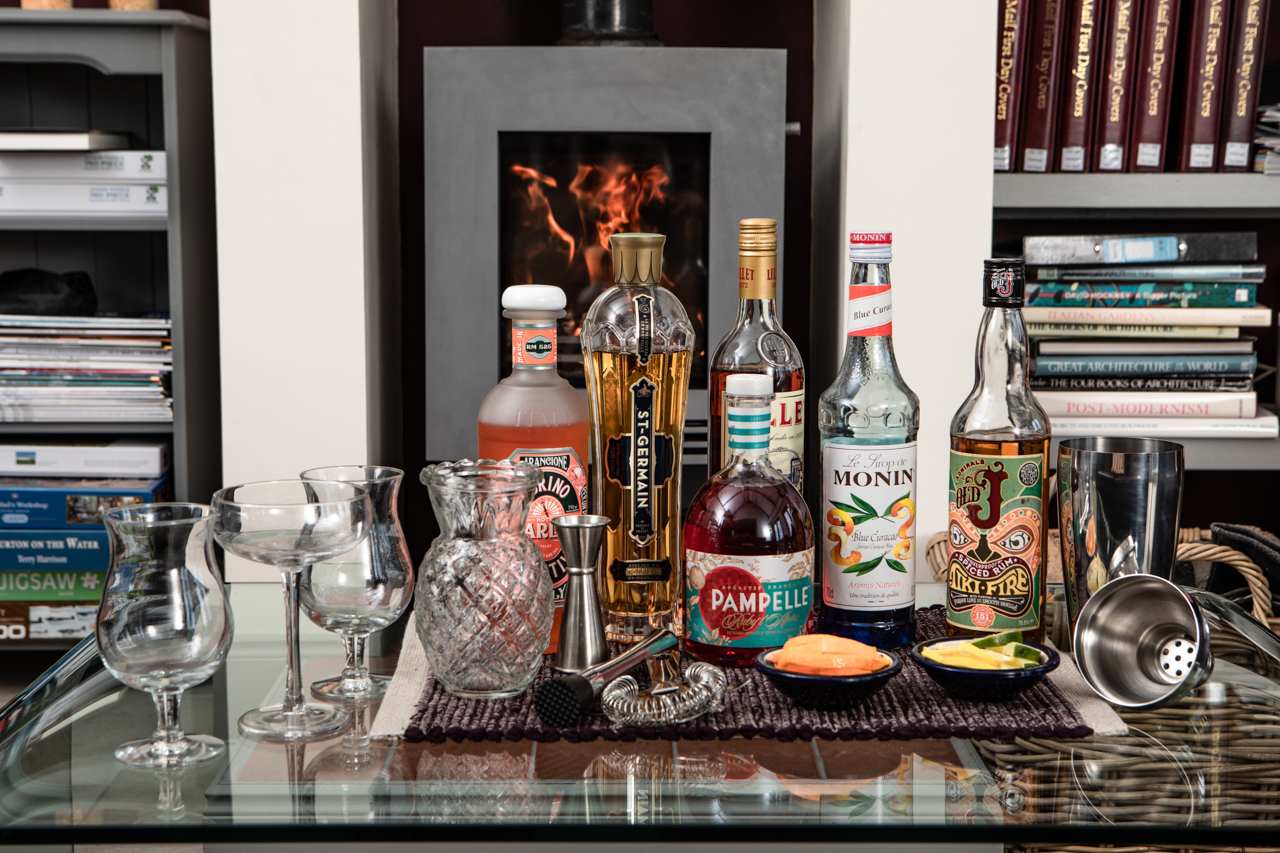 Wild Thyme Spiritstasting021