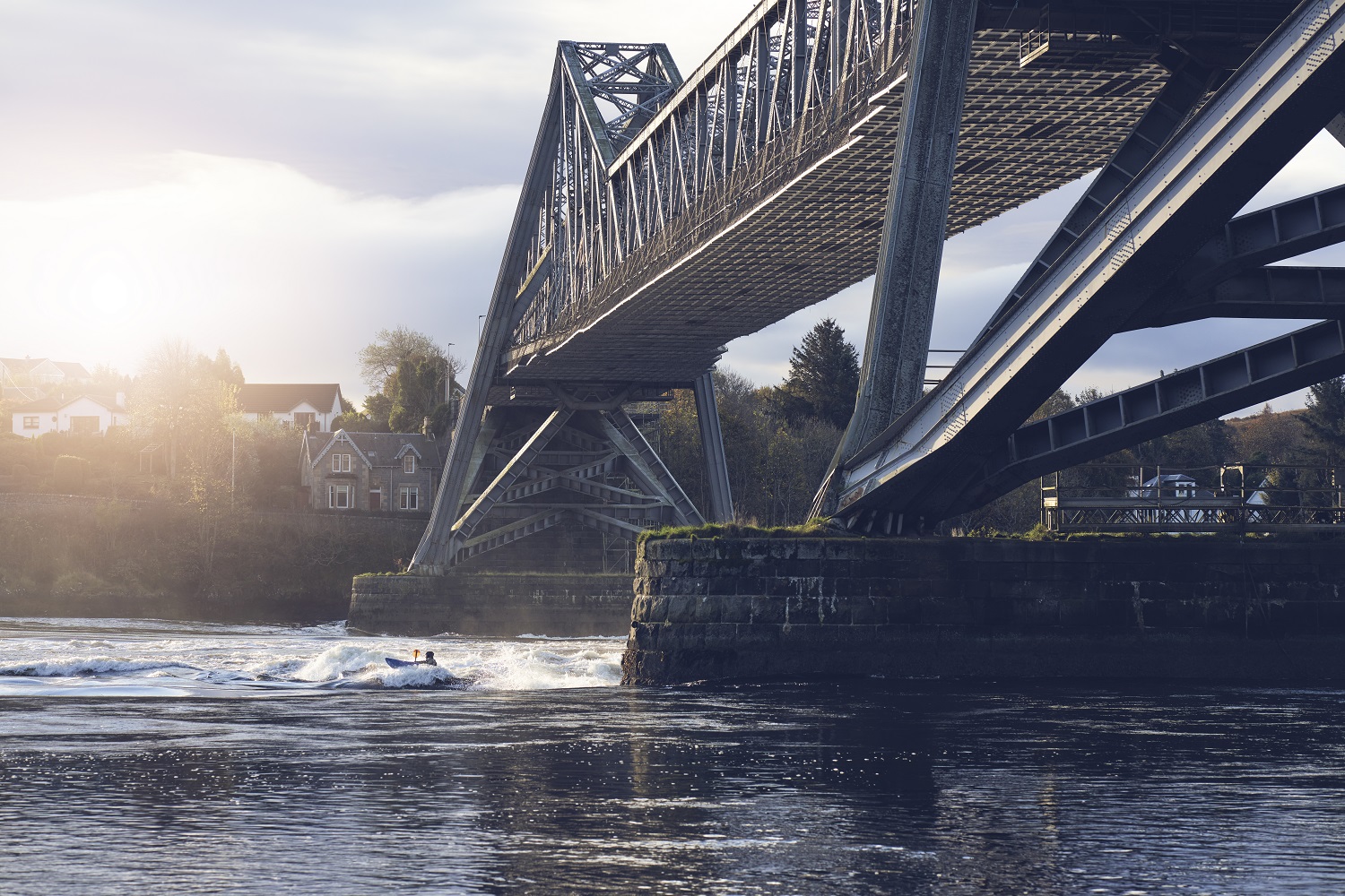Kayaking Fallsoflora9 Stephensweeneyphotography