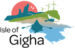 visit gigha