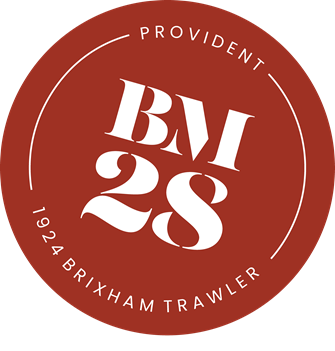 Provident Sailing Logo